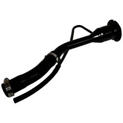 Crown Automotive Jeep Replacement - Crown Automotive 52100495AK Fuel Filler Neck for 03-06 Jeep Wrangler TJ - Image 2