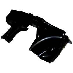 Crown Automotive Jeep Replacement - Crown Automotive 55395709AE B-Pillar Seal for 07-18 Jeep Wrangler JK/JL - Image 2