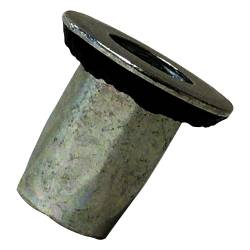 Crown Automotive Jeep Replacement - Crown Automotive 6509106AA Roof Rack Mounting Nut - Image 2