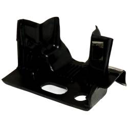 Crown Automotive Jeep Replacement - Crown Automotive 55395708AE B-Pillar Seal for 07-18 Jeep Wrangler JK/JL - Image 2