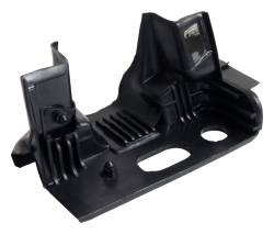 Crown Automotive Jeep Replacement - Crown Automotive 55395708AE B-Pillar Seal for 07-18 Jeep Wrangler JK/JL - Image 1