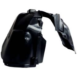 Crown Automotive Jeep Replacement - Crown Automotive 55112698AB Fender Liner for 17-20 Jeep Compass - Image 2