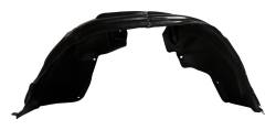 Crown Automotive Jeep Replacement - Crown Automotive 68102265AF Fender Liner for 14-18 Jeep Cherokee KL - Image 1