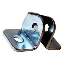 Crown Automotive Jeep Replacement - Crown Automotive 55002361 Door Check Bracket for 84-01 Jeep Cherokee XJ/Comanche - Image 2