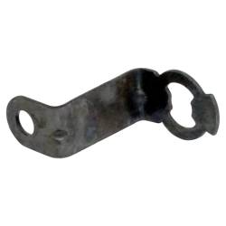 Crown Automotive Jeep Replacement - Crown Automotive 55076307 Door Lock Cylinder Lever - Image 1
