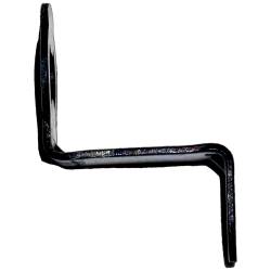 Crown Automotive Jeep Replacement - Crown Automotive 55076307 Door Lock Cylinder Lever - Image 2