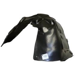 Crown Automotive Jeep Replacement - Crown Automotive 68209681AD Fender Liner for 14-18 Jeep Cherokee KL - Image 2