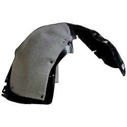 Crown Automotive Jeep Replacement - Crown 68209689AE Fender Liner for 14-18 Jeep Cherokee KL - Image 2