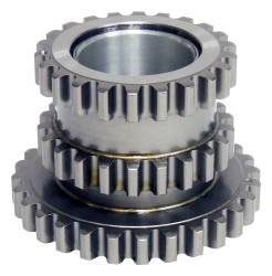 Crown Automotive Jeep Replacement - Crown Automotive 5184357AE Intermediate Timing Gear - Image 1