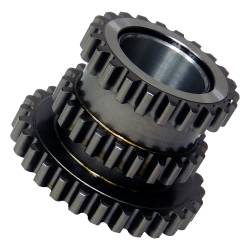 Crown Automotive Jeep Replacement - Crown Automotive 5184357AE Intermediate Timing Gear - Image 2