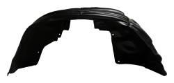 Crown Automotive Jeep Replacement - Crown Automotive 68102264AF Fender Liner for 14-18 Jeep Cherokee KL - Image 1