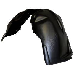 Crown Automotive Jeep Replacement - Crown Automotive 68102264AF Fender Liner for 14-18 Jeep Cherokee KL - Image 2