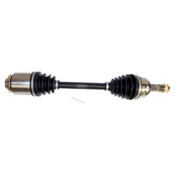 Crown Automotive Jeep Replacement - Crown Automotive 52123872AB Axle Shaft Assembly for 14-17 Jeep Compass/Patriot - Image 1