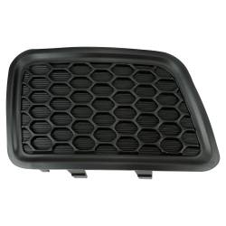 Crown Automotive Jeep Replacement - Crown Automotive 68143099AC Tow Hook Bezel for 14-16 Jeep Grand Cherokee WK2 - Image 1
