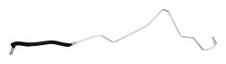 Crown Automotive Jeep Replacement - Crown Automotive 5103256AB Transmission Cooler Hose for 03-04 Jeep Liberty - Image 1