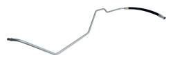 Crown Automotive Jeep Replacement - Crown Automotive 52028566AD Transmission Cooler Hose for 97-01 Jeep Cherokee XJ - Image 1