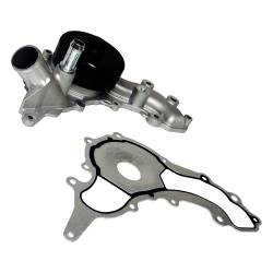 Crown Automotive Jeep Replacement - Crown Automotive 68111624AD Water Pump for 14-20 200 Jeep Cherokee KL - Image 2