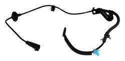 Crown Automotive Jeep Replacement - Crown Automotive 5105065AC Wheel Speed Sensor for 07-17 Caliber Compass Patriot - Image 1