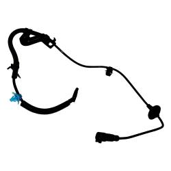 Crown Automotive Jeep Replacement - Crown Automotive 5105065AC Wheel Speed Sensor for 07-17 Caliber Compass Patriot - Image 2