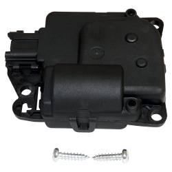 Crown Automotive Jeep Replacement - Crown Automotive 68000470AA Blend Door Actuator - Image 1