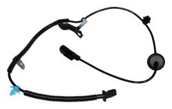 Crown Automotive Jeep Replacement - Crown Automotive 5105064AB Wheel Speed Sensor for 07-17 Caliber Compass Patriot - Image 1
