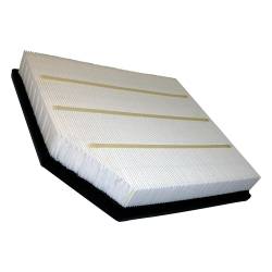 Crown Automotive Jeep Replacement - Crown Automotive 53010798AD Air Filter for 18-20 Jeep Grand Cherokee WK2 - Image 2