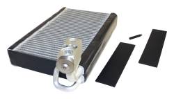 Crown Automotive Jeep Replacement - Crown Automotive 68238602AA A/C Evaporator Core - Image 1