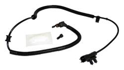 Crown Automotive Jeep Replacement - Crown Automotive 68004019AD Wheel Speed Sensor for 07-12 Jeep Liberty & Nitro - Image 1