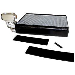 Crown Automotive Jeep Replacement - Crown Automotive 68238602AA A/C Evaporator Core - Image 2