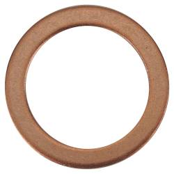 Crown Automotive Jeep Replacement - Crown Automotive 637606 Brake Master Cylinder Washer for CJ5/CJ6/FC150/FC170MB - Image 1