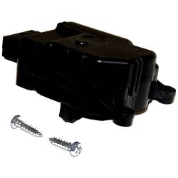 Crown Automotive Jeep Replacement - Crown Automotive 68004016AA Blend Door Actuator for 07-12 Jeep Liberty Nitro - Image 2