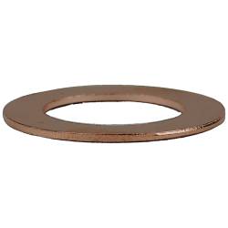 Crown Automotive Jeep Replacement - Crown Automotive 637604 Brake Master Cylinder Washer for CJ5/CJ6 FC150 FC170 MB - Image 2