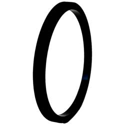 Crown Automotive Jeep Replacement - Crown Automotive 5093276AA Brake Caliper Seal for 03-06 Jeep Wrangler TJ - Image 2