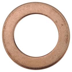 Crown Automotive Jeep Replacement - Crown Automotive 637426 Brake Hose Washer for 41-78 CJ5/CJ6/CJ7 FC150 FC170 MB - Image 1
