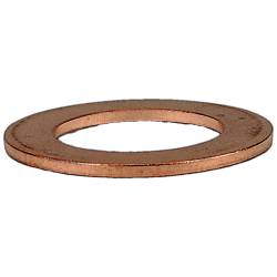 Crown Automotive Jeep Replacement - Crown Automotive 637426 Brake Hose Washer for 41-78 CJ5/CJ6/CJ7 FC150 FC170 MB - Image 2