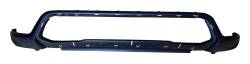 Crown Automotive Jeep Replacement - Crown 5XV45TZZAA Front Lower Fascia Surround - Image 1
