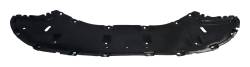Crown Automotive Jeep Replacement - Crown Automotive 68273160AE Fascia Splash Shield for 17-20 Pacifica - Image 1