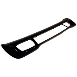 Crown Automotive Jeep Replacement - Crown Automotive 68143070AD Front Lower Fascia Surround - Image 2