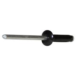 Crown Automotive Jeep Replacement - Crown Automotive 6036148AA Rivet for 02-20 1500 Jeep Grand Cherokee WJ RAM 1500 - Image 1