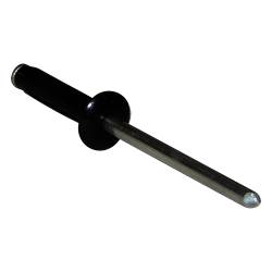 Crown Automotive Jeep Replacement - Crown Automotive 6036148AA Rivet for 02-20 1500 Jeep Grand Cherokee WJ RAM 1500 - Image 2