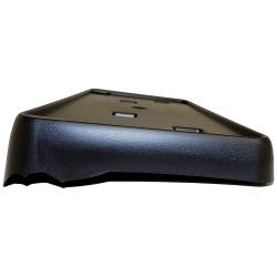 Crown Automotive Jeep Replacement - Crown Automotive 68277137AA License Plate Bracket Kit - Image 2