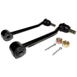 Crown Automotive Jeep Replacement - Crown Automotive 52106057K Sway Bar Link Set for 97-01 RAM 2500/3500 - Image 2