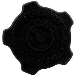 Crown Automotive Jeep Replacement - Crown Automotive 68252490AD Power Steering Reservoir - Image 2