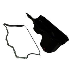 Crown Automotive Jeep Replacement - Crown Automotive 53020560K Engine Oil Pan Kit - Image 2