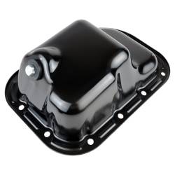 Crown Automotive Jeep Replacement - Crown Automotive 68313584AC Engine Oil Pan for 18-23 Gladiator/Wrangler JL - Image 1