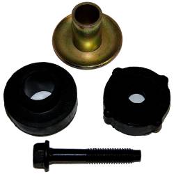 Crown Automotive Jeep Replacement - Crown Automotive 52002660K1 Body Mount Kit for 97-06 Jeep Wrangler TJ - Image 2