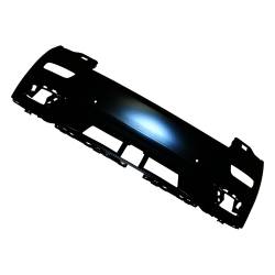 Crown Automotive Jeep Replacement - Crown Automotive 68334991AA Front Bumper Fascia for 17-20 Grand Cherokee WK2 - Image 2