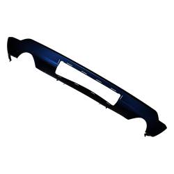 Crown Automotive Jeep Replacement - Crown Automotive 68111470AB Rear Bumper Fascia for 11-20 Jeep Grand Cherokee WK2 - Image 2