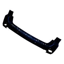Crown Automotive Jeep Replacement - Crown 1VQ66TZZAA Rear Bumper Fascia for 11-15 Jeep Grand Cherokee WK2 - Image 2