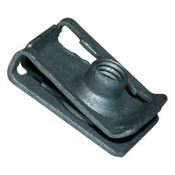 Crown Automotive Jeep Replacement - Crown Automotive 6105242AA U-Nut for Jeep/Ram/Dodge/Chrysler - Image 2